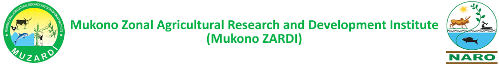 Mukono Zonal Agricultural Research and Development Institute (Mukono ZARDI)